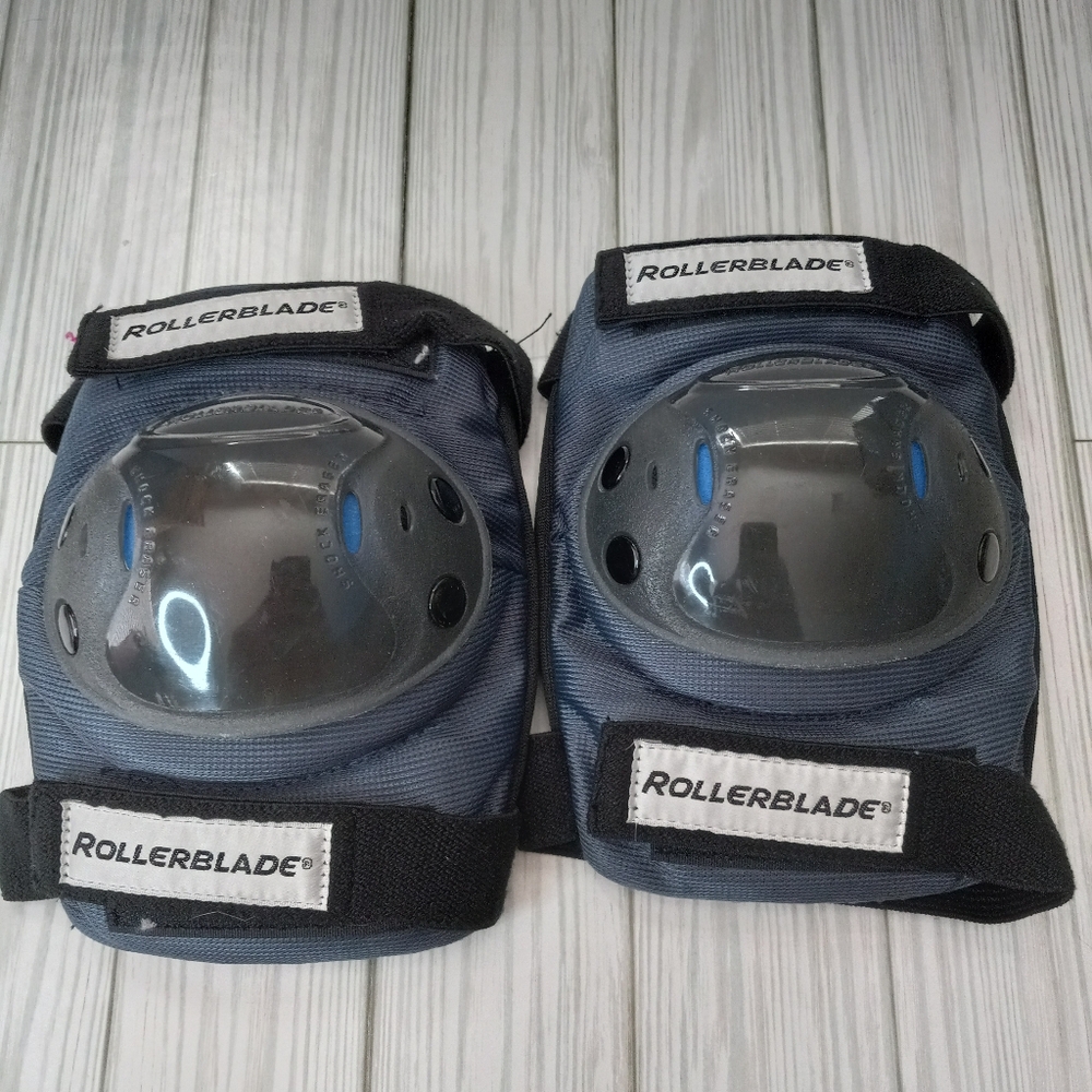 Rollerblade Coolmax Elbow Pads
